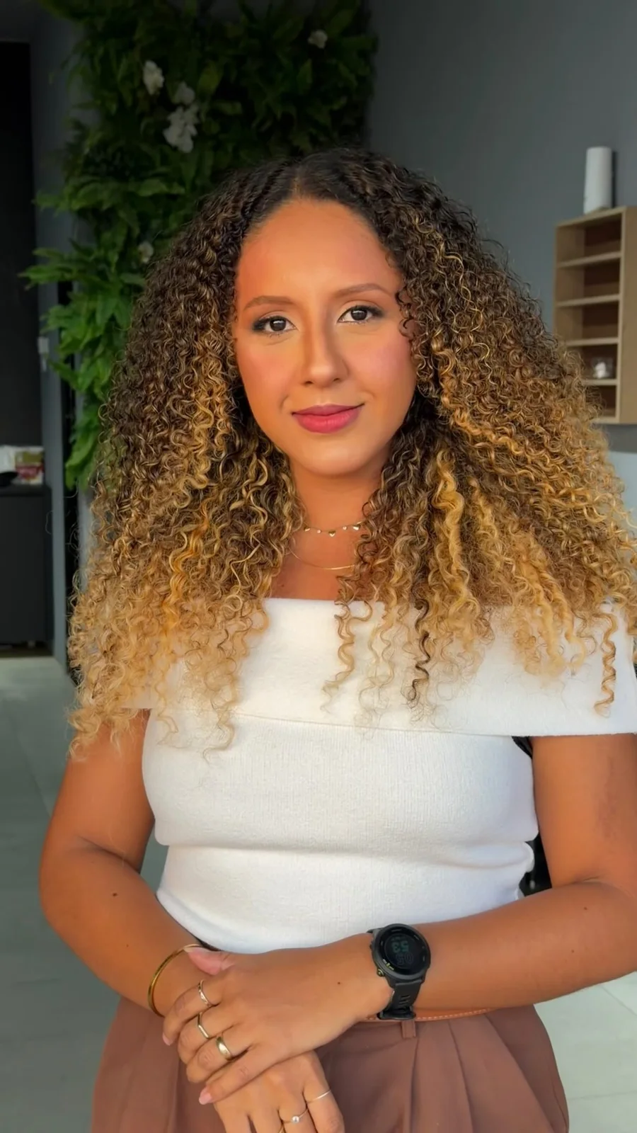 Ellen Vilas Boas
